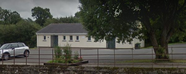 Little Clifton Village Hall