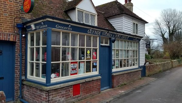 Little Cottage Tea Rooms
