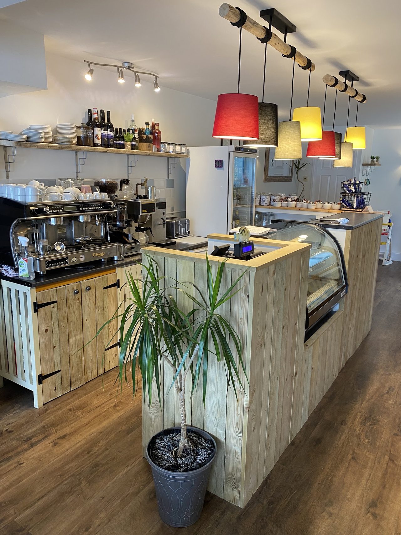 Little Fox's Cafe