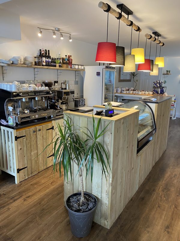 Little Fox's Cafe
