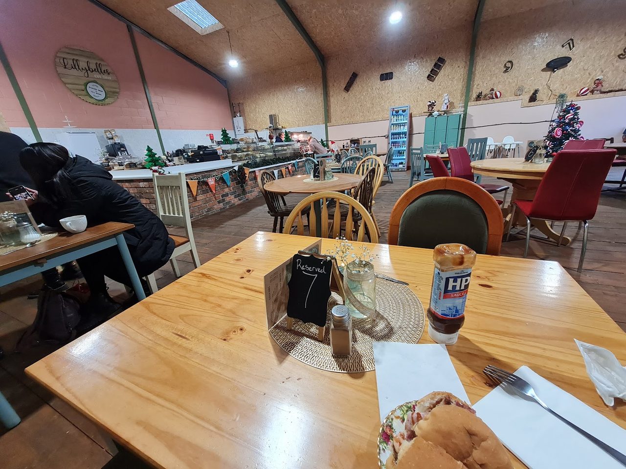 Little Gem Coffee And Cake House Ltd