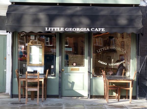 Little Georgia