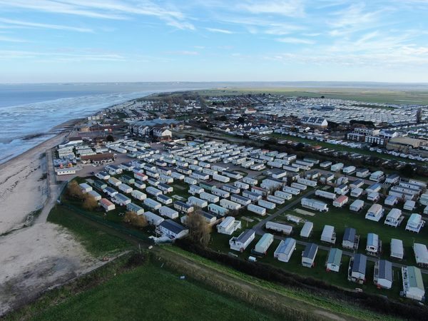 Little Groves Leisure Park
