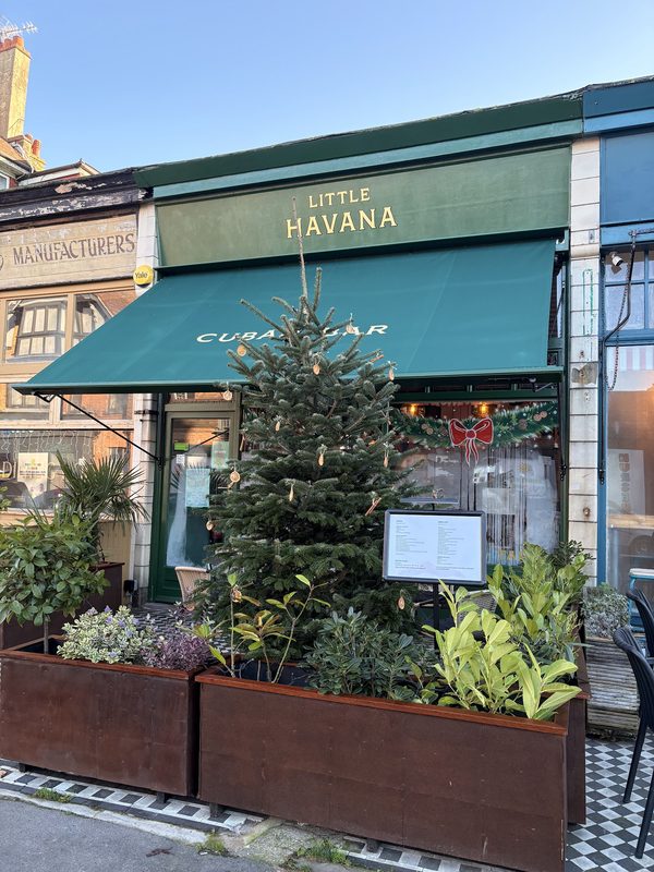 Little Havana