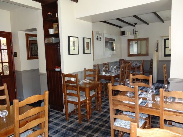 Little House Restaurant