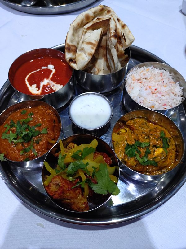 Little India
