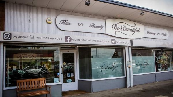 Little Italy Eccleston