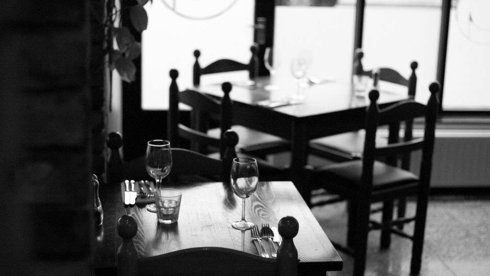 Little Italy Pizzeria