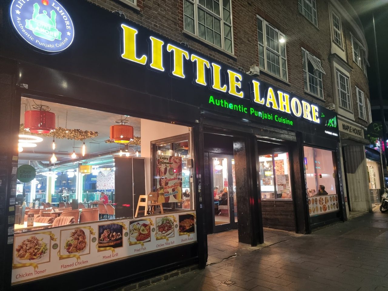 Little Lahore