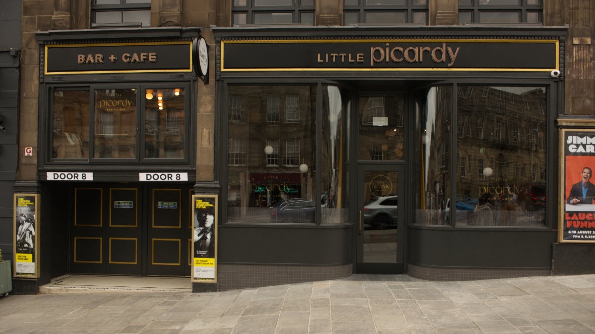 Little Picardy