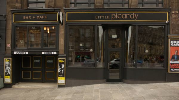 Little Picardy