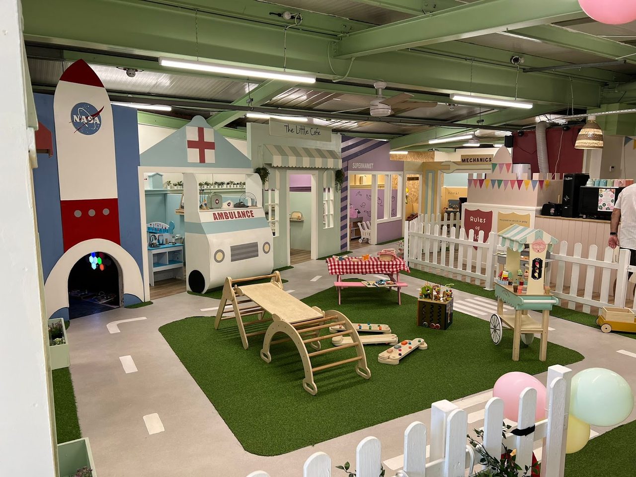 Little Play Studio