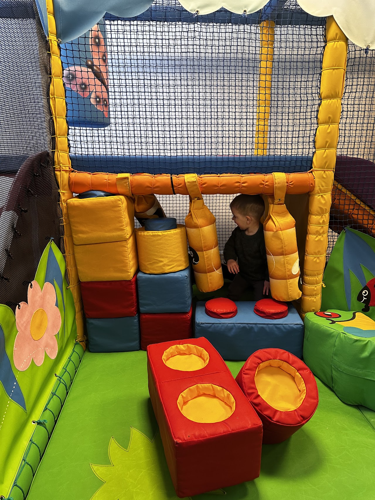 Little Playhouse Ltd