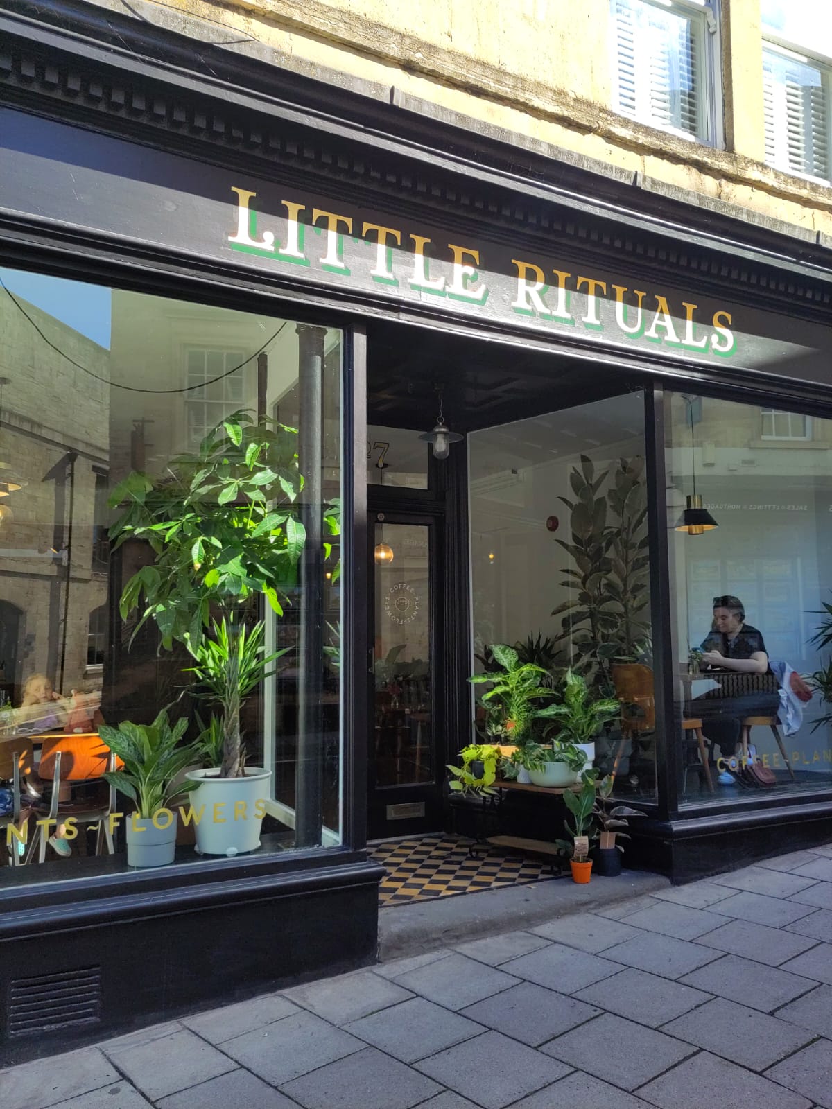 Little Rituals