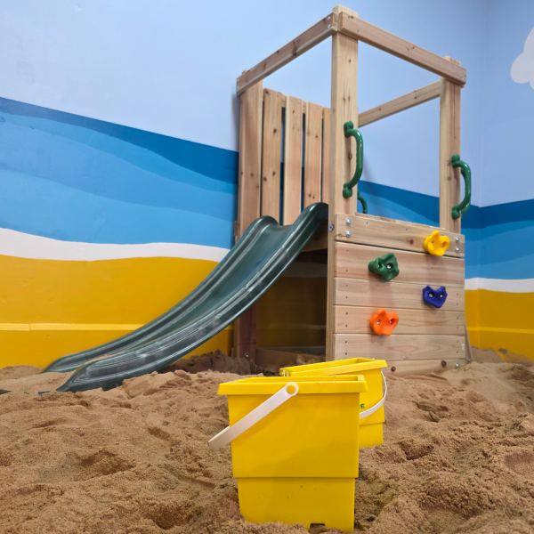 Little Sands LTD