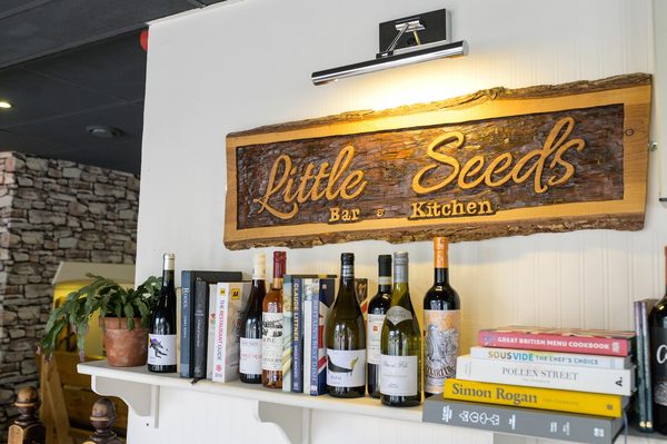 Little Seeds Bar & Kitchen