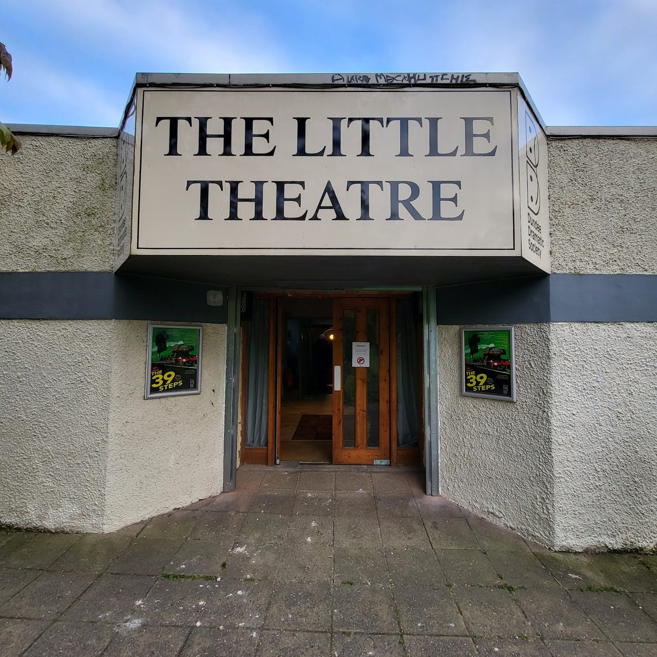 Little Theatre