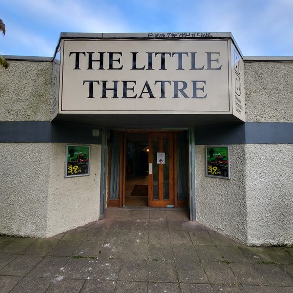 Little Theatre