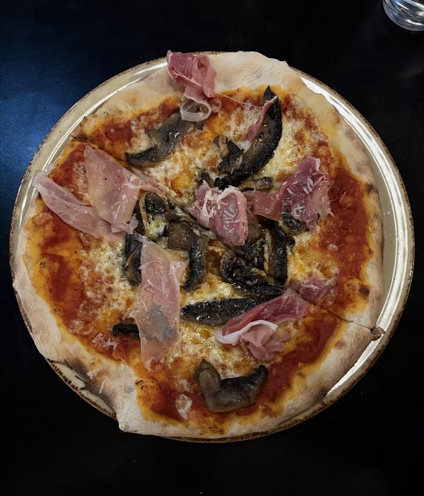 Little Wing Pizzeria