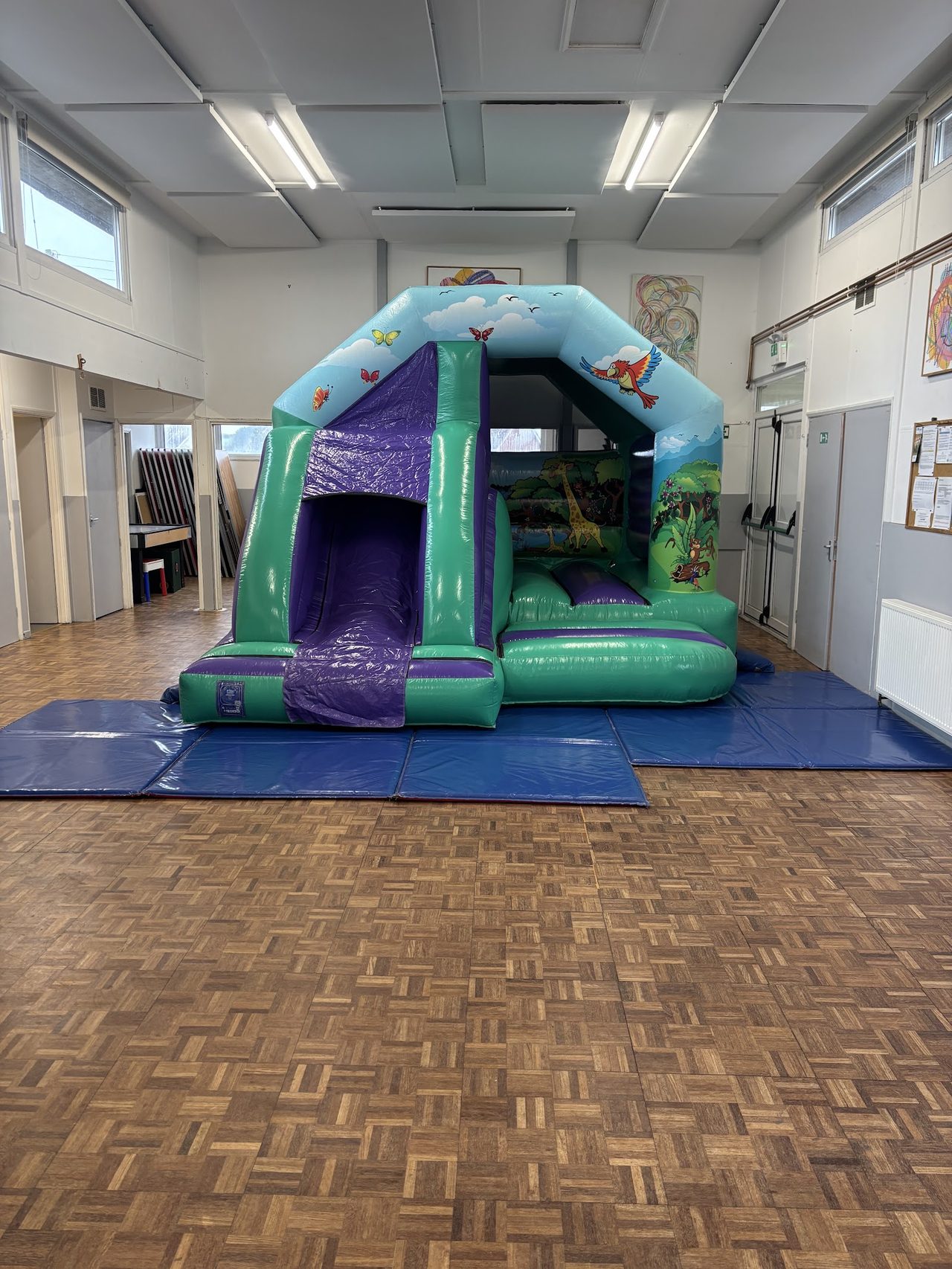 Littleham Community Cafe