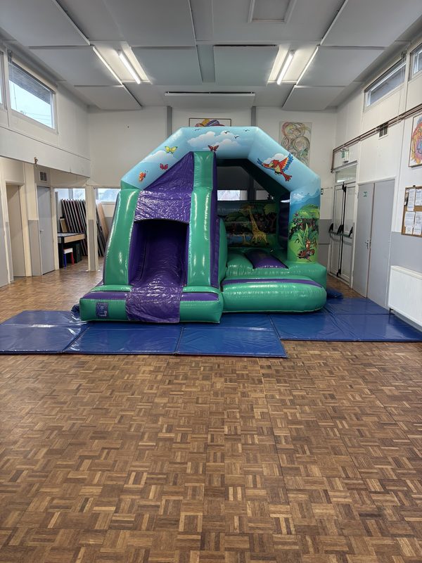Littleham Community Cafe