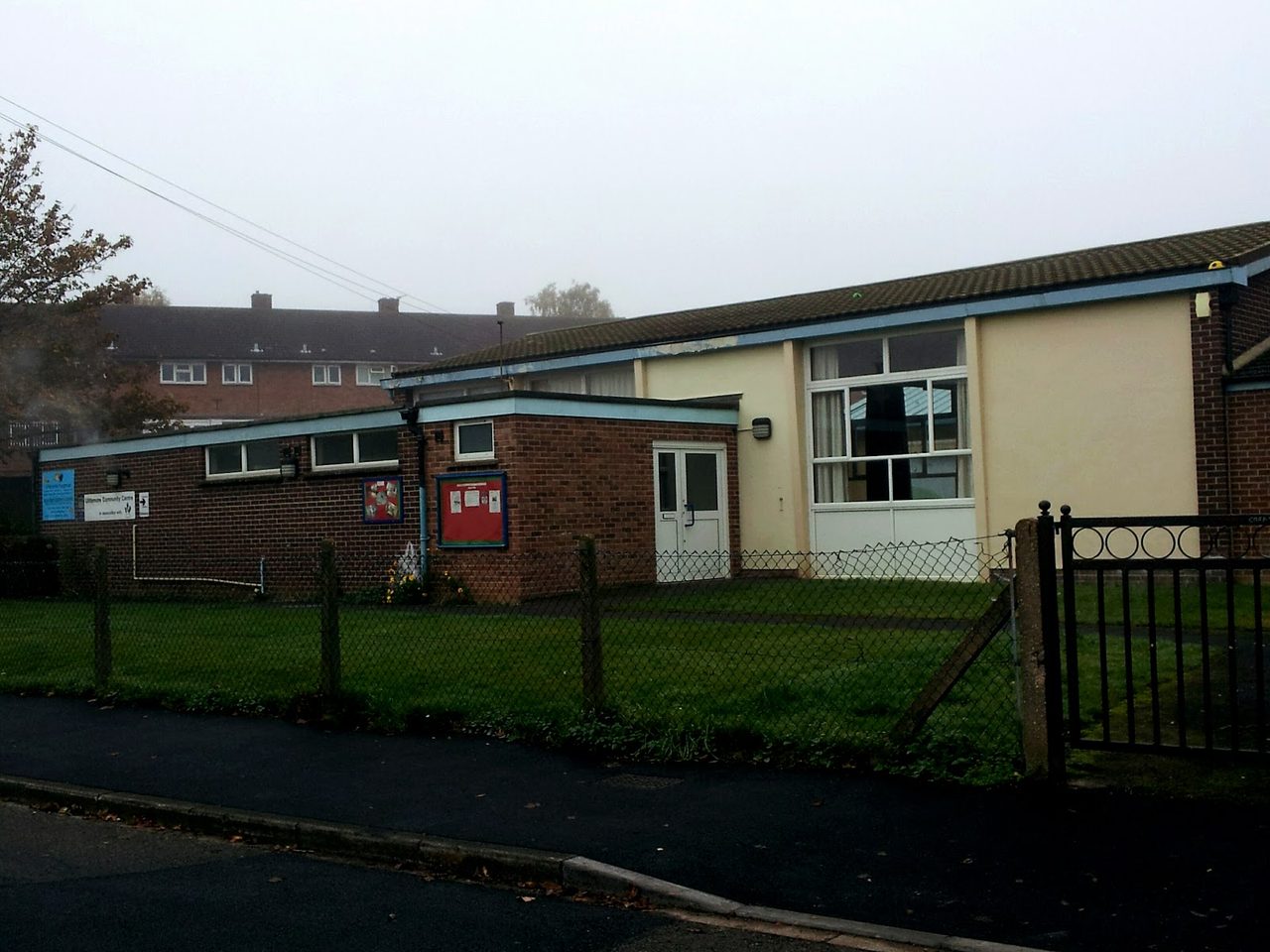 Littlemore Community Centre