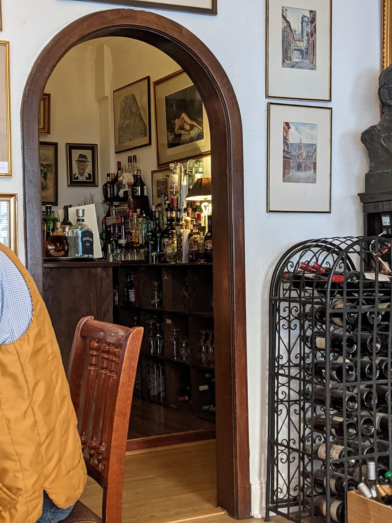 Livio's Restaurant