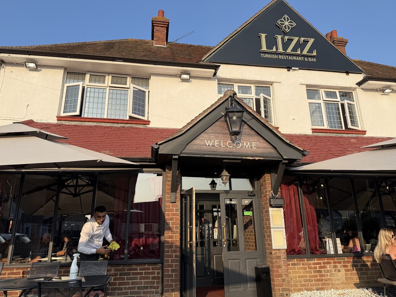 Lizz Turkish Restaurant