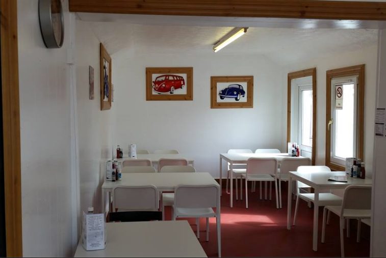 Lizzy's Cafe