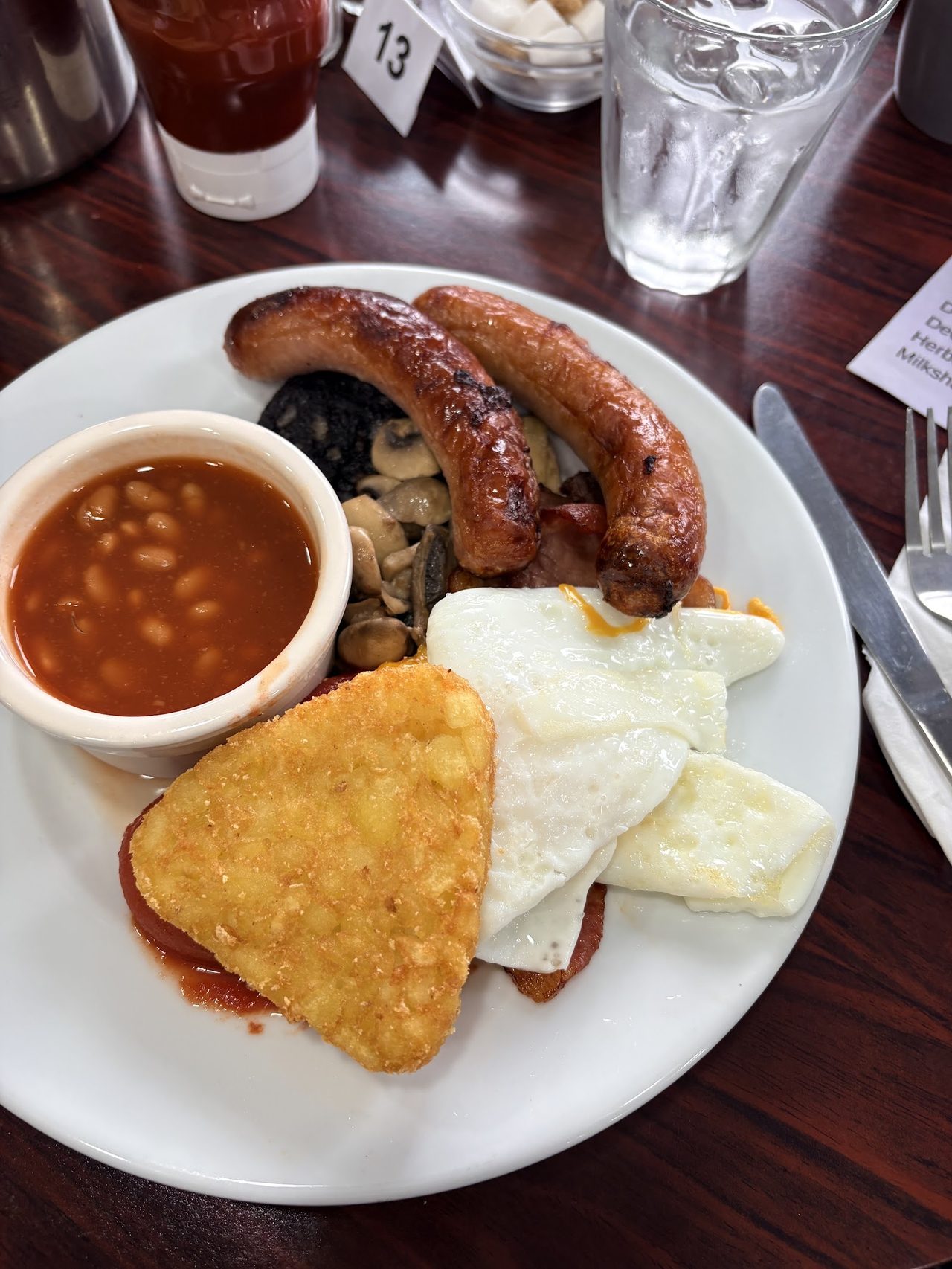 Ljs Tearoom
