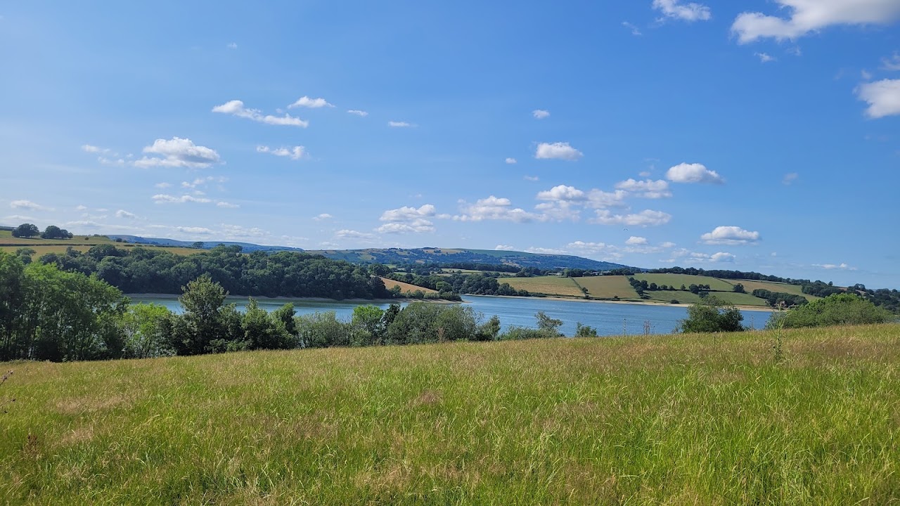 Llandegfedd Reservoir Visitor Centre