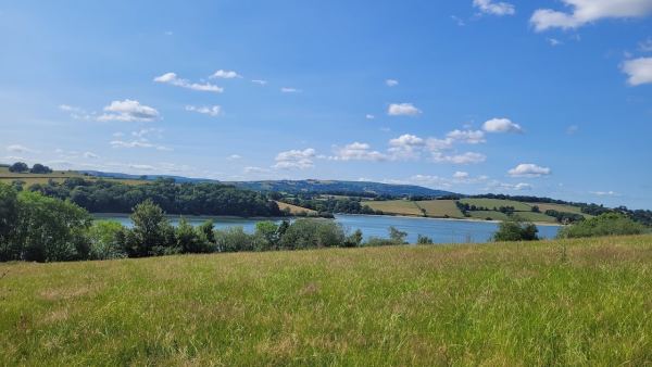 Llandegfedd Reservoir Visitor Centre