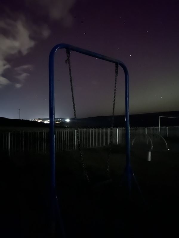 Llanelly Hill Community Hub