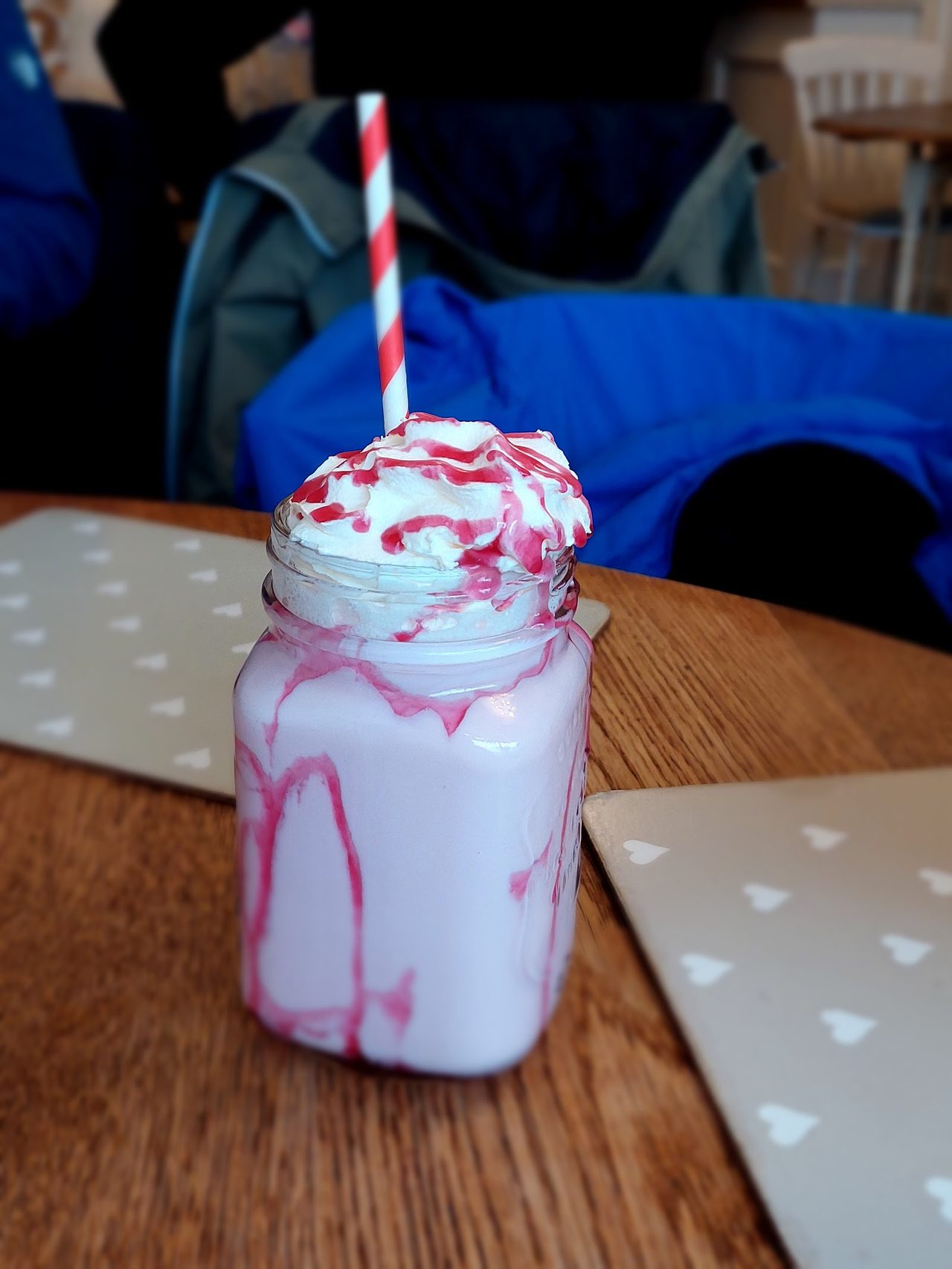 Llanfair Cafe