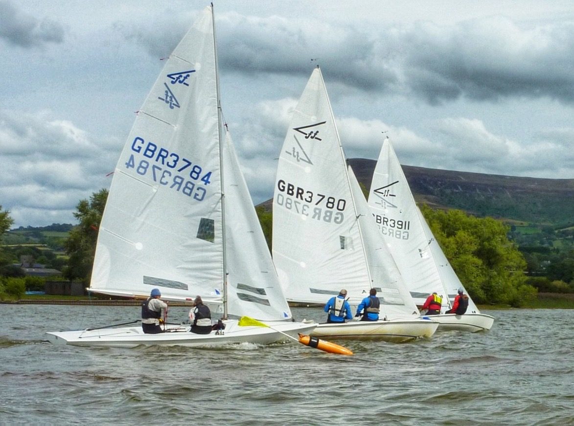 Llangorse Sailing Club