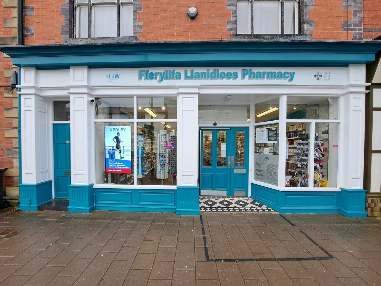 Llanidloes Pharmacy