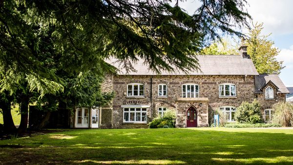 Llantarnam Grange Arts Centre