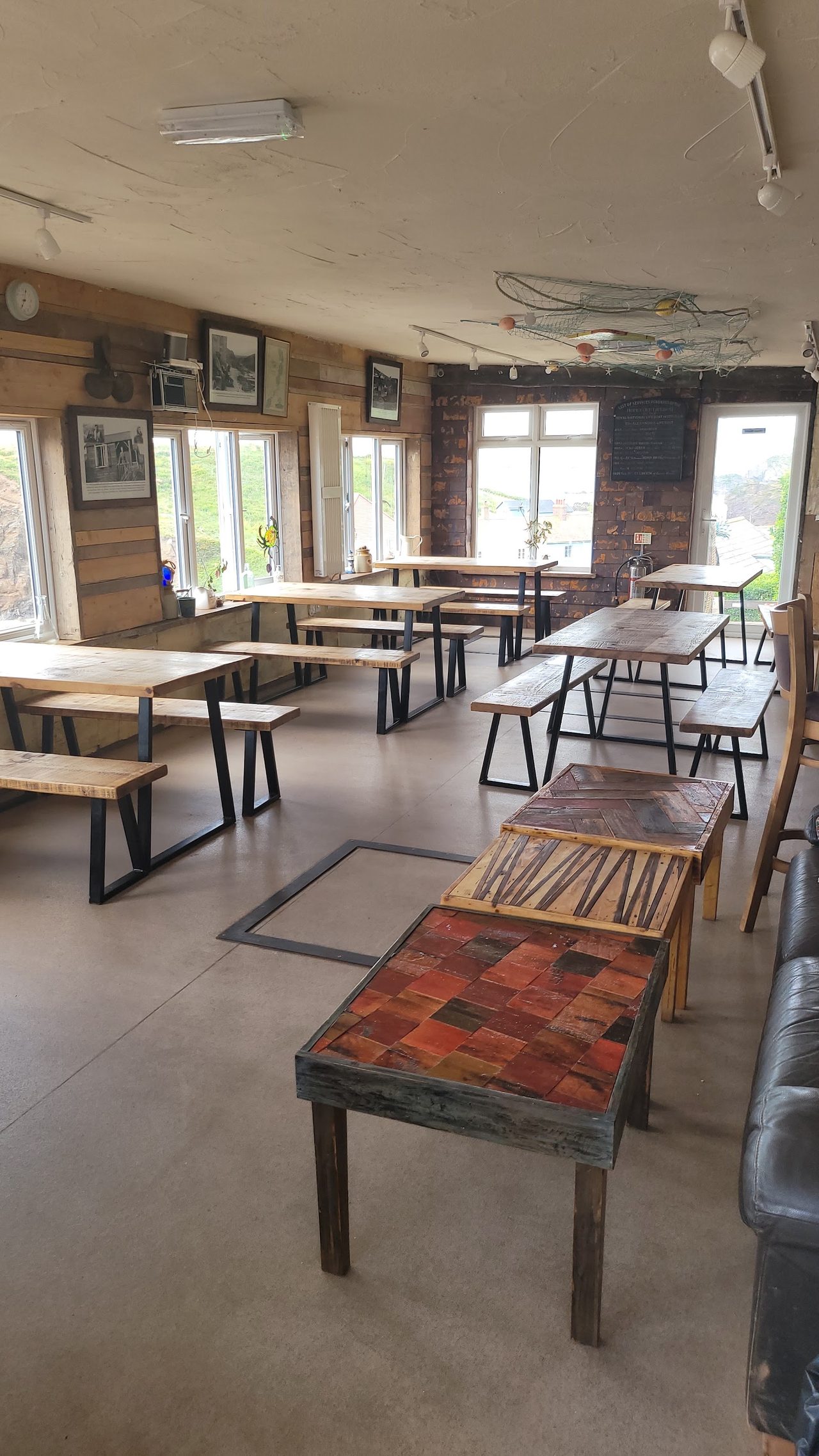 Lobster Pod Bistro