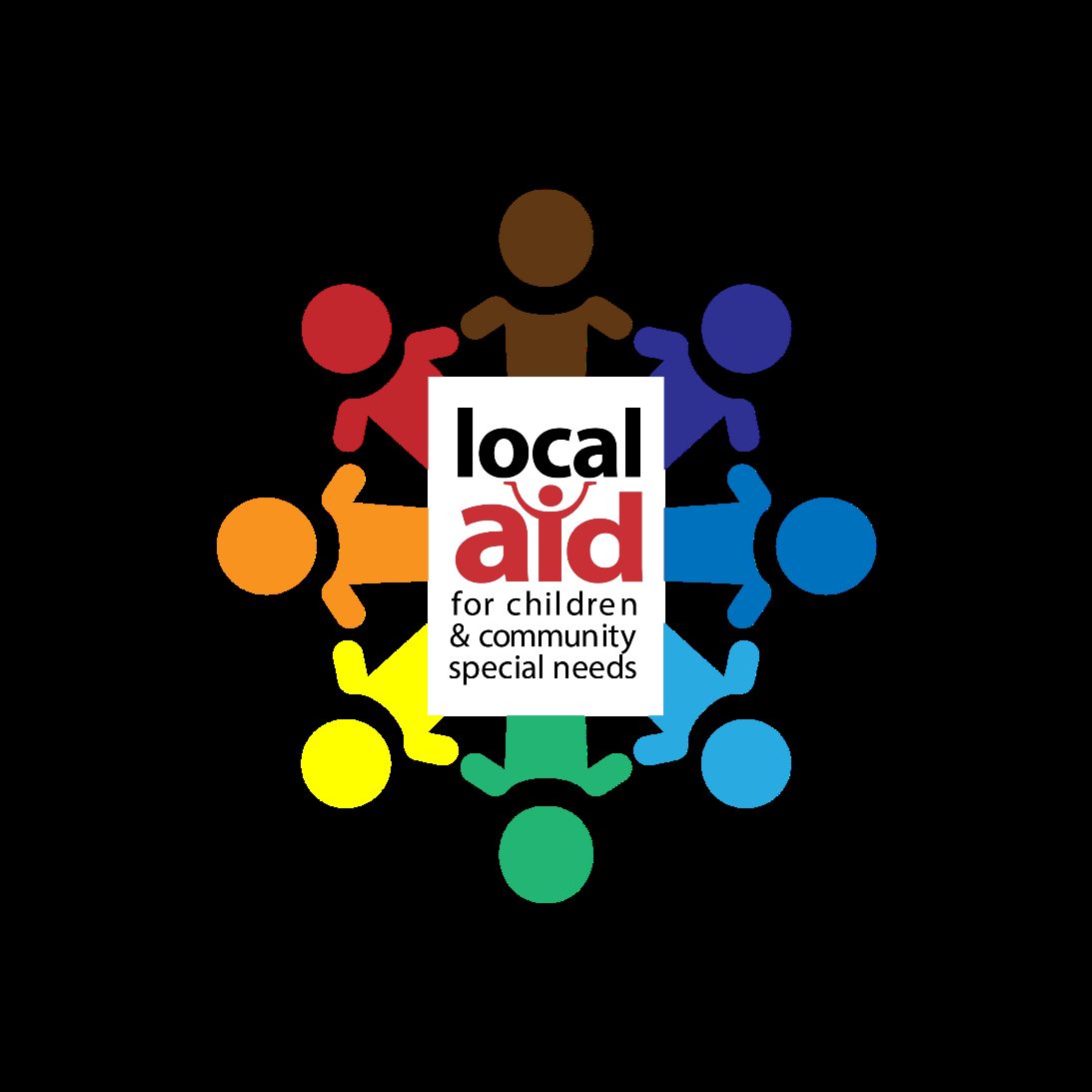 Local Aid Buddies