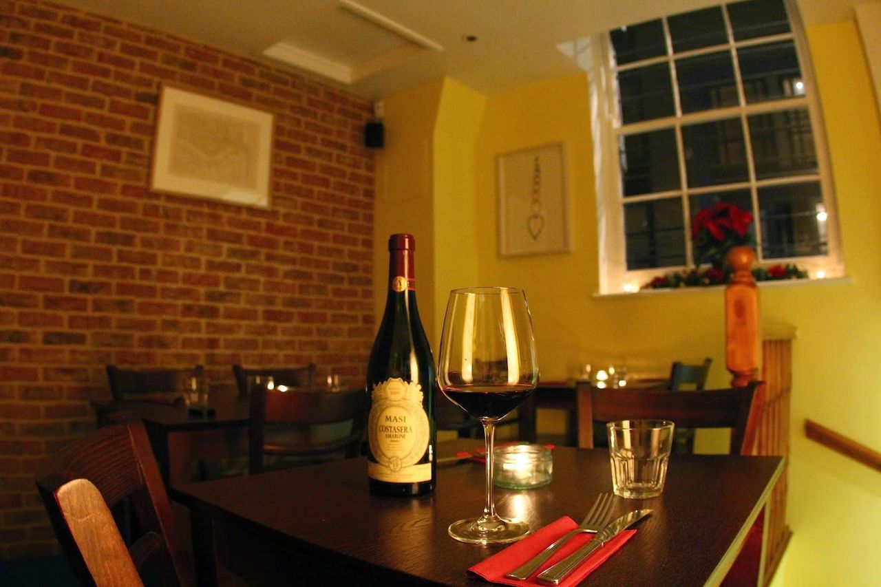 Locanda del Melo
