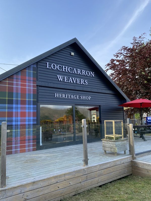 Lochcarron Weavers