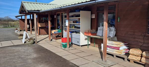 Lochend Farm Shop