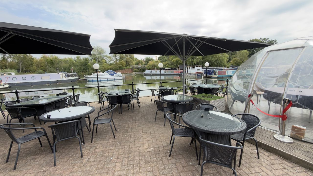 Lock & Quay Restaurant & Bar