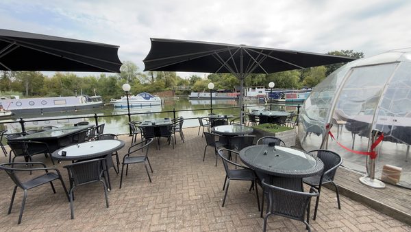 Lock & Quay Restaurant & Bar
