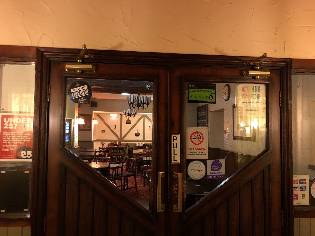 Lockoford Inn