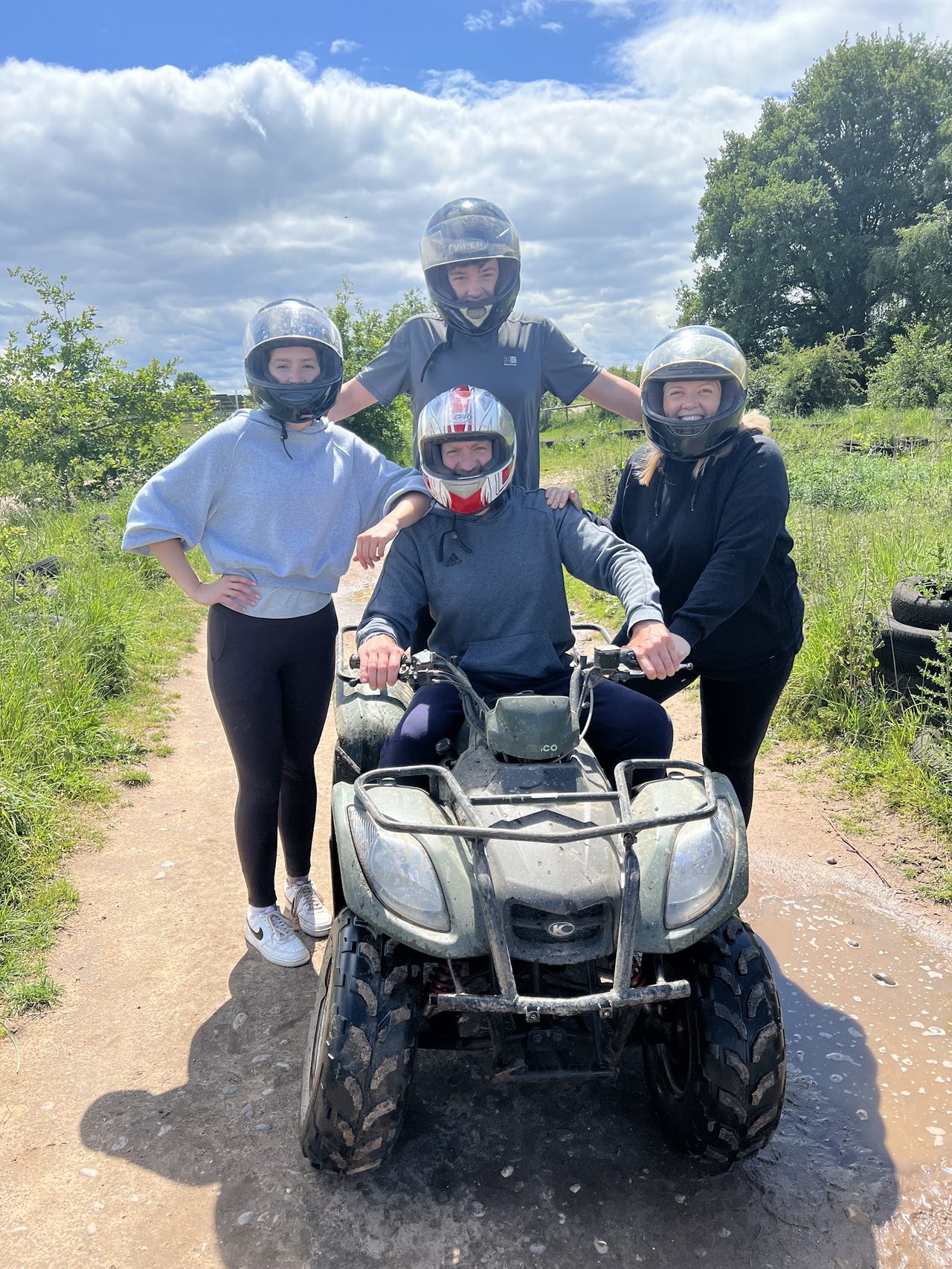 Lockwell Hill Activity Centre