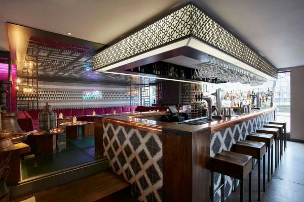 Lokma Restaurant
