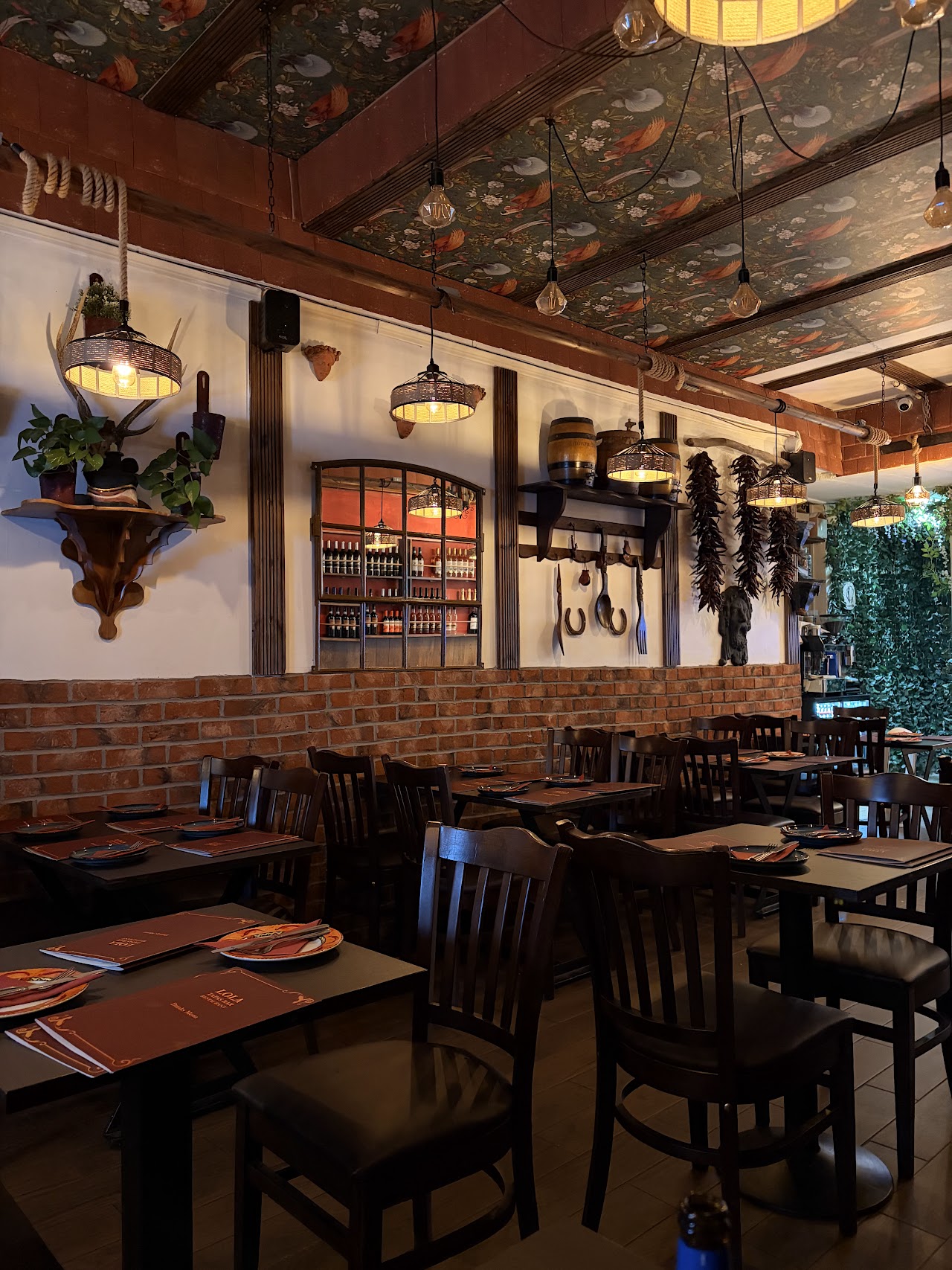 Lola Tapas Bar and Wine