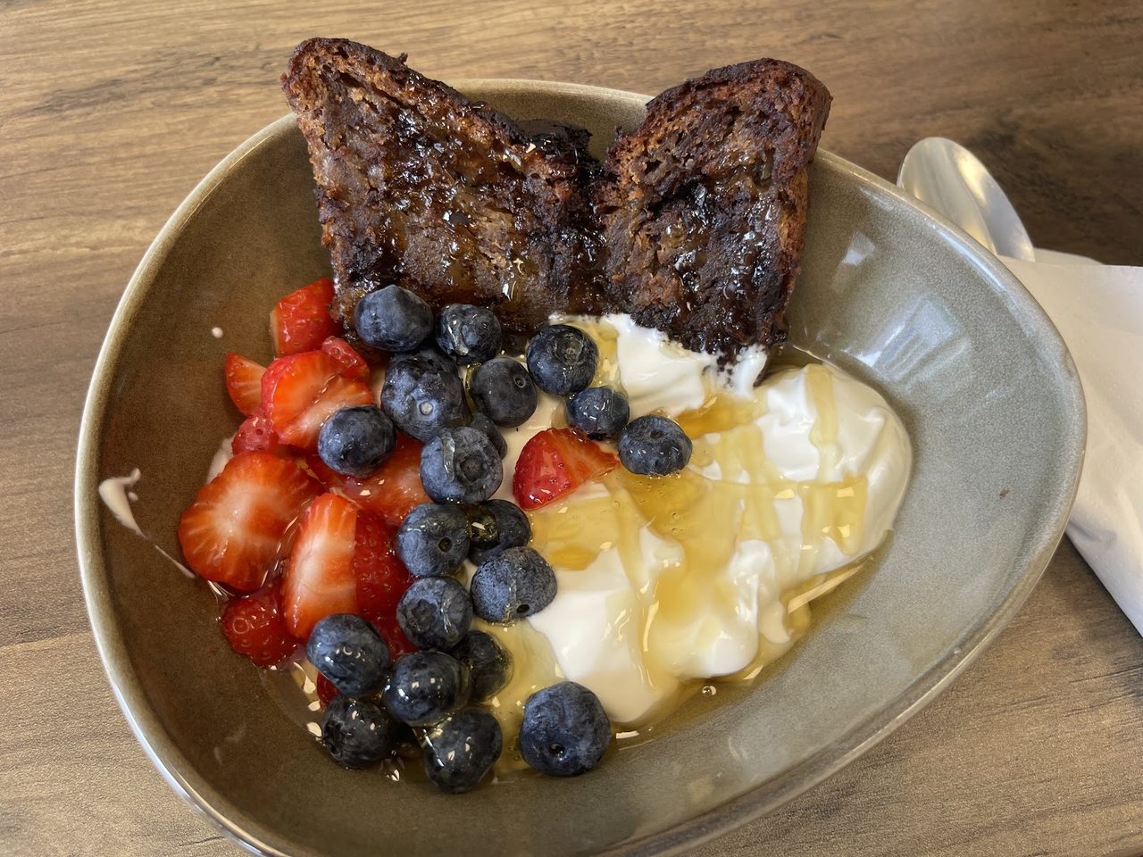 Lole Wellness Cafe Ltd