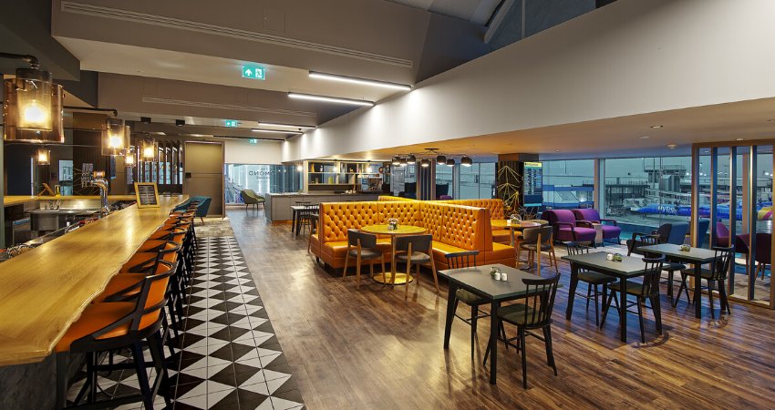 Lomond Lounge